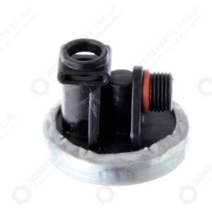 Horeca Parts - Amortizor presiune pompă - mașină automată de cafea Hendi 208977, 208984, 208854, 208892, 208953, 208991, 208540, 208861