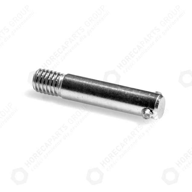 Horeca Parts - Schraube (Armscharnier) - Hendi-Häcksler 231807