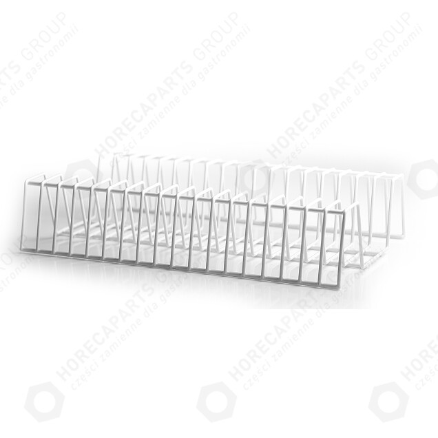 Horeca Parts - Elektrický kráječ zeleniny Hendi Kitchen Line - Stojan na štít 231807