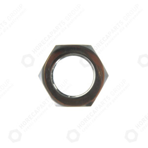 Horeca Parts - Ślimak silnika z nakrętką - kotleciarka Hendi 975305