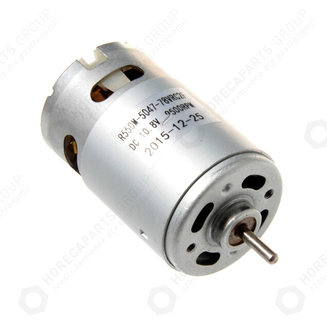 Horeca Parts - Hendi cordless electric kebab knife motor 267257