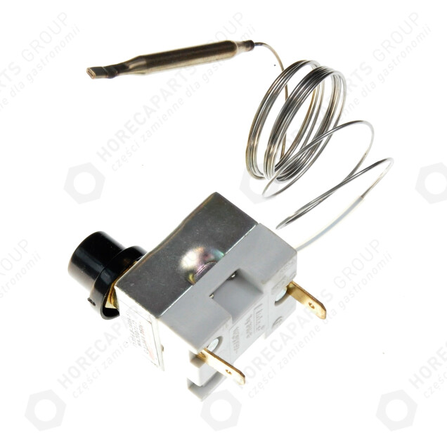 Horeca Parts - Termostat zabezpieczający 316°C - piec konwekcyjny Hendi H90 227060, 227077, Revolution 227862, Bartscher AT90, A120786 (A0YXD4A2, 390720)
