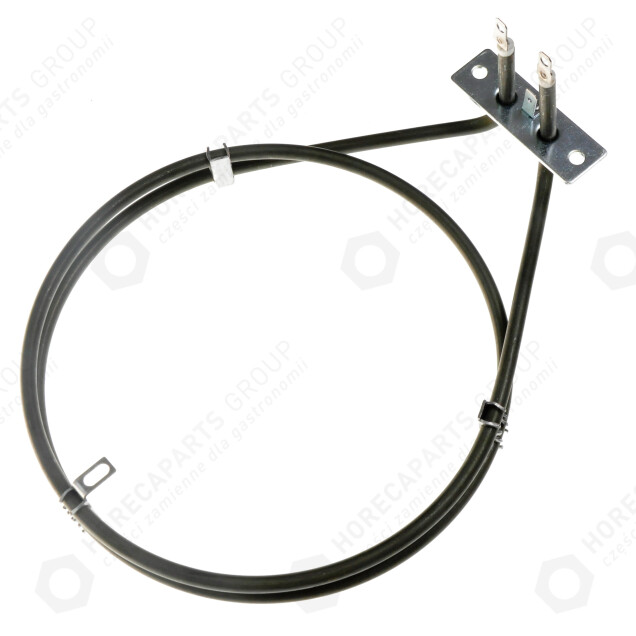 Horeca Parts - Ohřívač 1260W 230V - Konvektomat Hendi H90 227060, 227077, Revolution 227862,  Bartcher AT90 (A120786), E0301040094