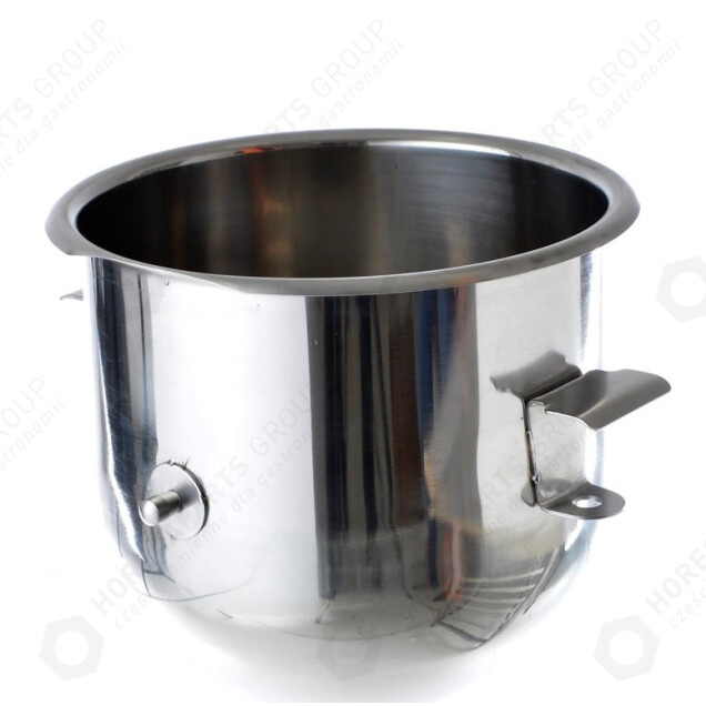 Horeca Parts - Mísa - planetový mixér Hendi 222836