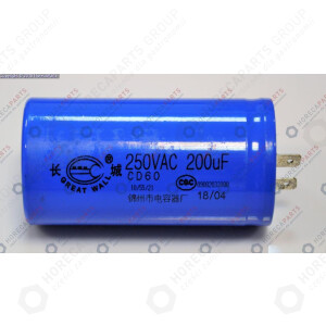 Horeca Parts - Kondensator - Hendi Planetenmischer 222843