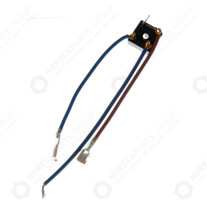 Horeca Parts - Brücke (Teilnummer 56) - Hendi Kolloidale Abfallmühle 975084