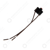 Horeca Parts - Bezpiecznik (część numer 57) - młynek koloidalny do odpadków Hendi 975084