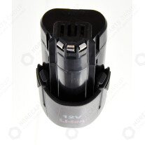 Horeca Parts - Baterie - elektrický nůž na kebab Hendi 267257