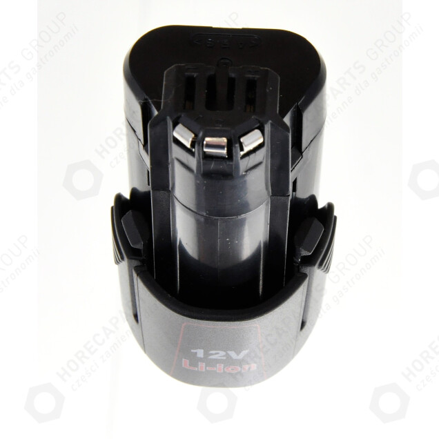 Horeca Parts - Bateria - nóż elektryczny do kebaba Hendi 267257