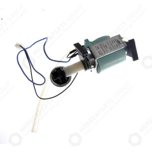 Horeca Parts - Bodenpumpe Kaffeemaschine - automatische Kaffeemaschine Hendi 208540