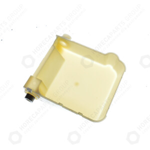 Horeca Parts - Taca wodna ruchoma - Kostkarka do lodu Hendi  271766, 271773