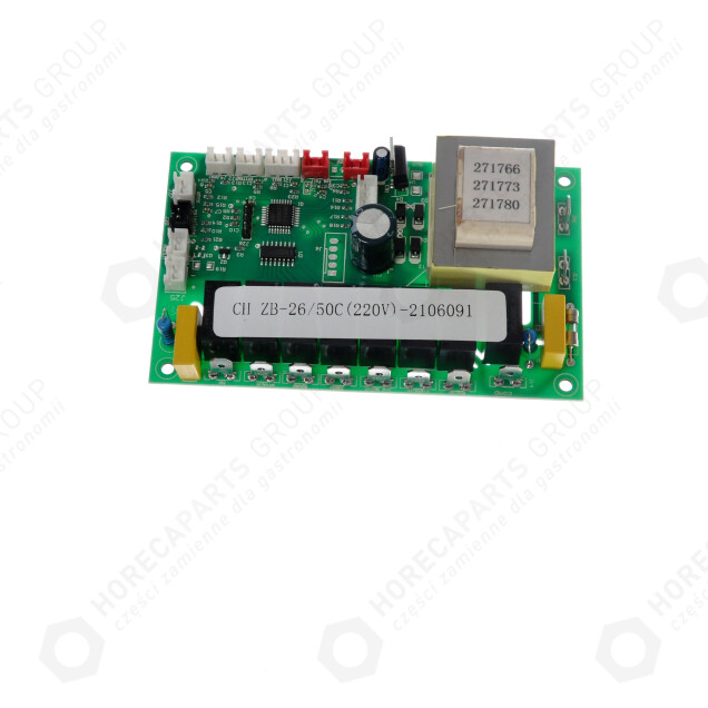 Horeca Parts - PCB deska - Hendi 271766, 271773, 271780 výrobník kostek ledu