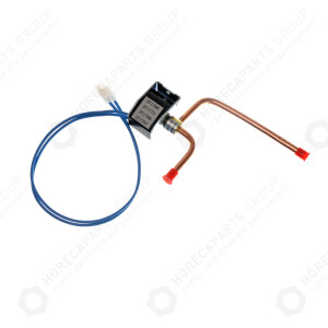 Horeca Parts - Solenoidový ventil - výrobník ledu Hendi 271766, 271773, 271780