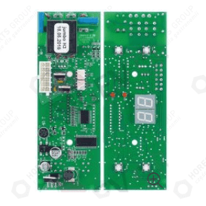 Horeca Parts - Płytka sterująca PCB - pakowarka Henkelman Jumbo 35, jumbo 42, Jumbo 50