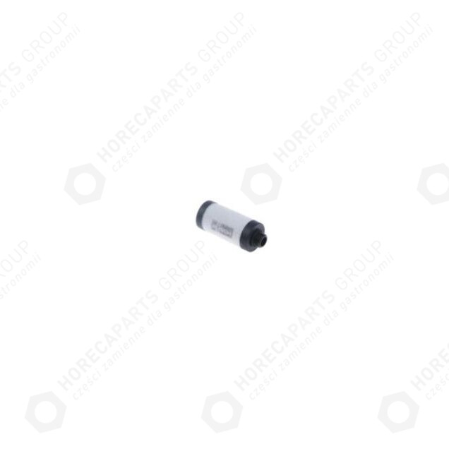 Horeca Parts - Filtr oleju pompy 8 M3/H DŁ. 85mm - pakowarka próżniowa Bush, Cookmax, Henkelman Jumbo30