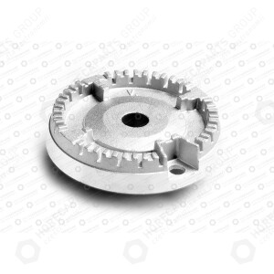 Horeca Parts - Small burner - gas cooker Hendi 225707