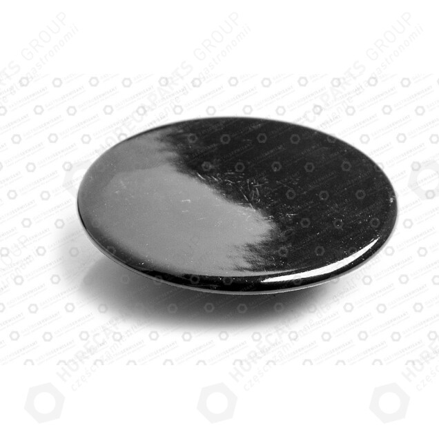 Horeca Parts - Kleine Brenner Abdeckung - Gasherd Hendi 225707