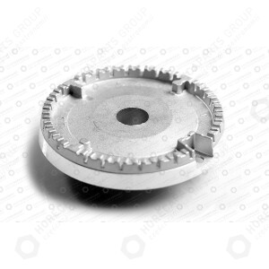 Horeca Parts - Medium burner - gas cooker Hendi 225707