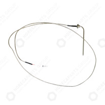 Horeca Parts - Temperature sensor PT100 (G378552, 5073093, 00002660) - Hendi combi steamers 225035, 225059, 225547, 225561, 225585, 999279