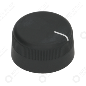 Horeca Parts - Thermostat knob fi43mm, 6x4,6mm - Hendi pizza oven 226964,226766,226681,226698,226759,226773,226780,226902,226919,226926,226933,227046,220320,220962,220979,227268,226957,226728,226674,22695,226889,226896,220443,220382,226940,226872,220436,227251,226742,227350,227305,226971,227053,220429, 224694, 224717, 224717, 224694