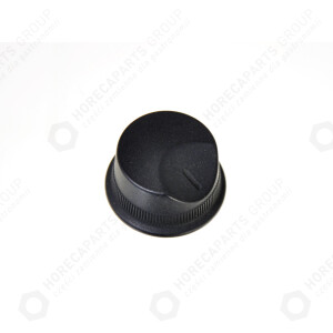 Horeca Parts - Pokrętło do pieca ze sterowaniem elektronicznym - piece konwekcyjno-parowe Hendi 229323, 225585, 225561, 225547, 222577