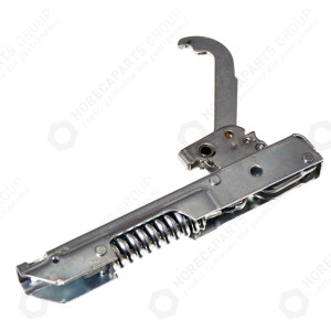 Horeca Parts - Zawias - wersja P4 U, P4 UI - Piec piekarniczy Hendi (EKF411-464), 225677, 225059