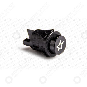 Horeca Parts - Przycisk iskrownika - kuchnia gazowa Hendi 225707
