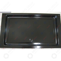 Horeca Parts - Rozměr plechu trouby 67x39 - Plynový sporák Hendi 225813, 226254