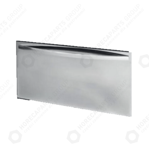 Horeca Parts - Komplette Backofentür - Gasherd Hendi 225813