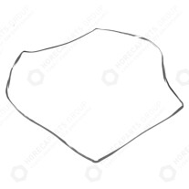 Horeca Parts - Těsnění dvířek trouby - plynový sporák Hendi 225813, 226254