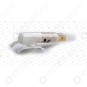 Horeca Parts - Korpus lampki kontrolnej zielonej - kuchnia gazowa Hendi 225707