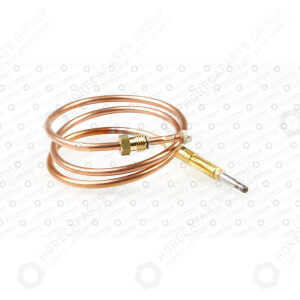 Horeca Parts - Große Brenner Thermoelement - Gasherd Hendi 225707