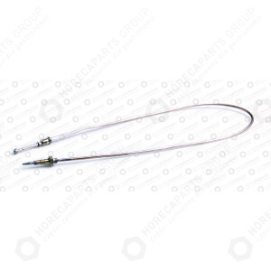 Horeca Parts - Thermoelement für kleine und mittlere Brenner (01200590) - Hendi Gasherd 225707