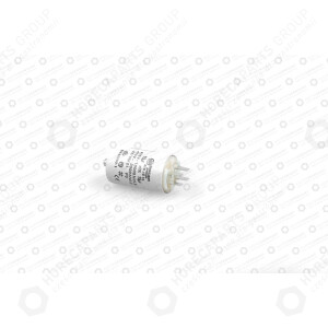 Horeca Parts - Motor capacitor 6.3 micro - Hendi combi ovens 225547, 225561, 225585, MKF511GS, 224809, 224717, 224694