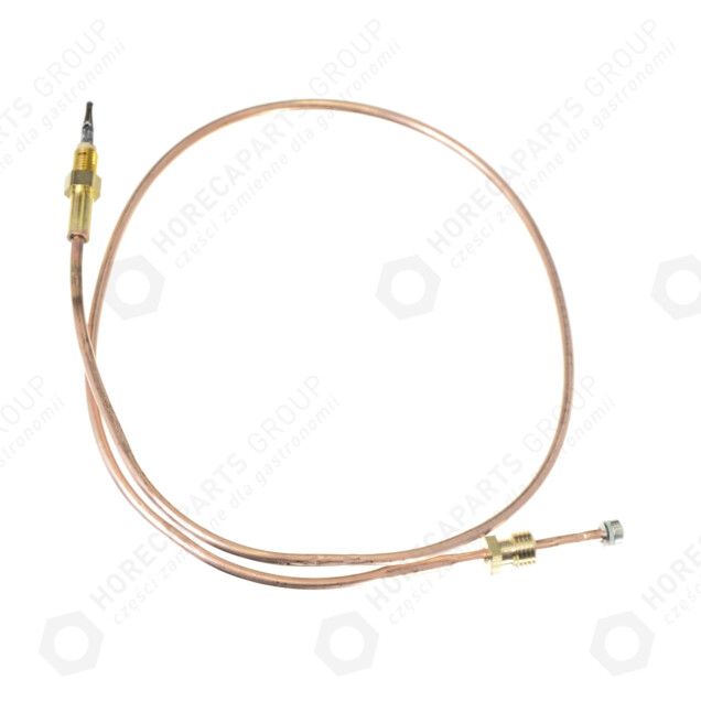 Horeca Parts - Termopara 600 mm - kuchnie gazowe Hendi 225882, 225899