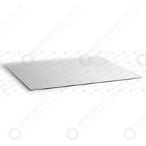 Horeca Parts - Szyba boczna - Witryna grzewcza Hendi 225974