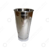 Horeca Parts - Univerzální nádoba z nerezové oceli 0,95 l - mixér Hamilton beach HMD200