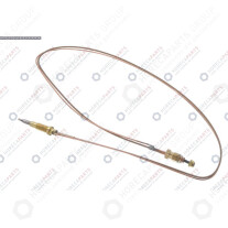 Horeca Parts - Termočlánek se středovým hořákem - plynový sporák Hendi 225813, 226254