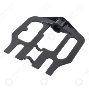 Horeca Parts - Mieszadło - podgrzewacz do czekolady Hendi 5L (274125)