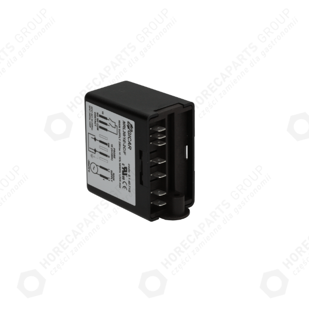 Horeca Parts - Pressure switch NRL30/1E-2C/F 230V - San Remo flask coffee maker