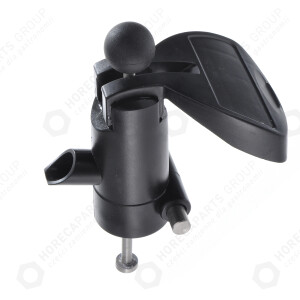 Horeca Parts - Kran / zawór spustowy - podgrzewacz do czekolady Hendi 5L (274125) alternatywa