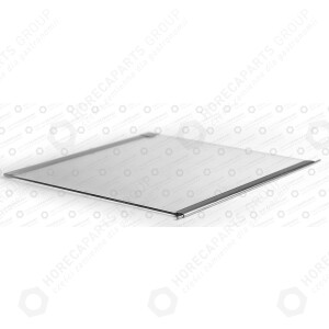 Horeca Parts - Windscreen - Hendi warming cabinet 225974