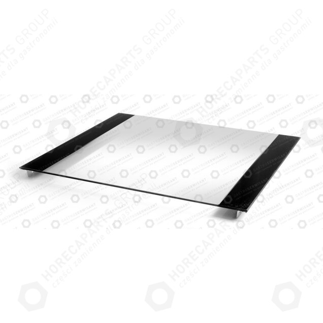 Horeca Parts - Internal glass - Hendi combi steamers 225585 (EF1111EUD), 225578 (EF1111UD), 225707
