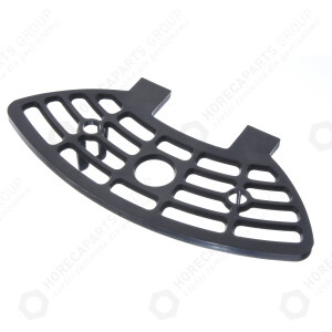 Horeca Parts - Kratka ociekowa - podgrzewacz do czekolady Hendi 5L (274125)