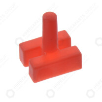 Horeca Parts - Wskaźnik poziomu - Podgrzewacz do czekolady Hendi 5L (274125)