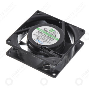 Horeca Parts - Wentylator - podgrzewacz do czekolady Hendi 5L (274125)