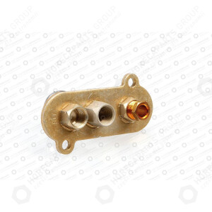 Horeca Parts - Korpus mocowania palnika płomienia kontrolnego
