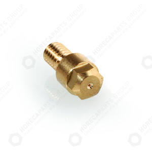 Horeca Parts - Zündbrennerdüse Ø 0,35 mm
