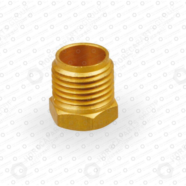 Horeca Parts - Piuliță de montare pentru bujie ø 7 mm