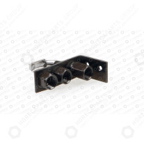 Horeca Parts - Burner pilot 1-flame - MBM equipment